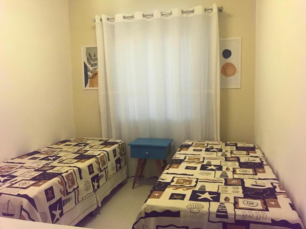 Residencial Verano กวาราจูบา ภายนอก รูปภาพ
