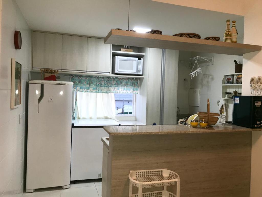 Residencial Verano กวาราจูบา ภายนอก รูปภาพ