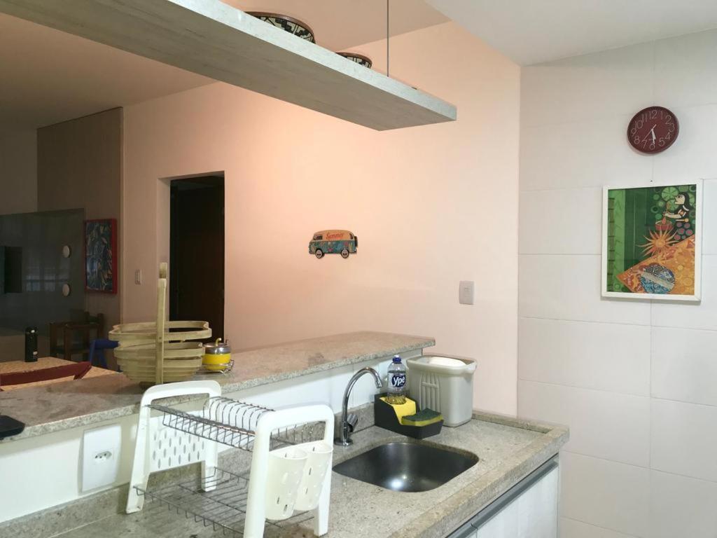 Residencial Verano กวาราจูบา ภายนอก รูปภาพ