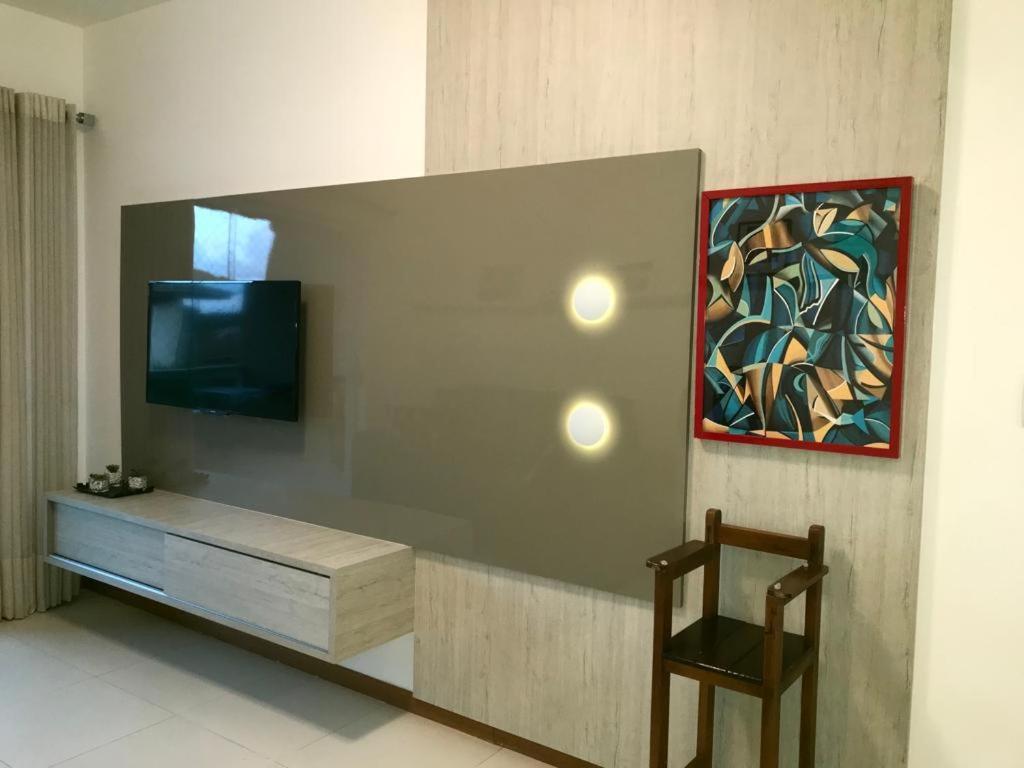 Residencial Verano กวาราจูบา ภายนอก รูปภาพ