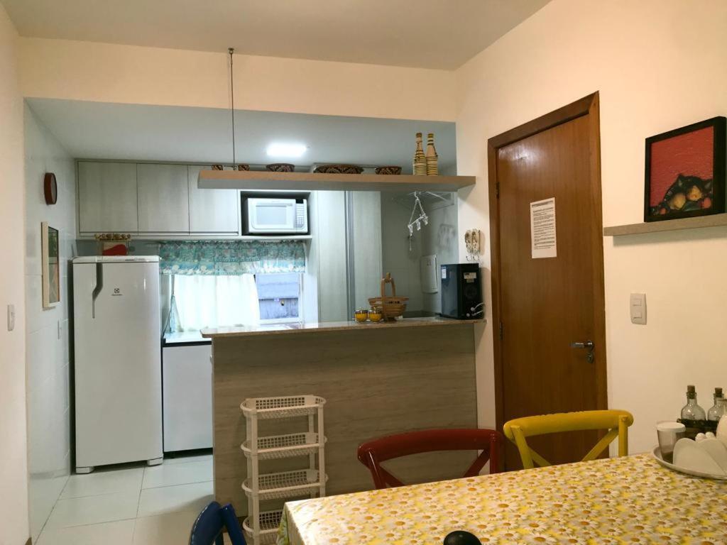 Residencial Verano กวาราจูบา ภายนอก รูปภาพ