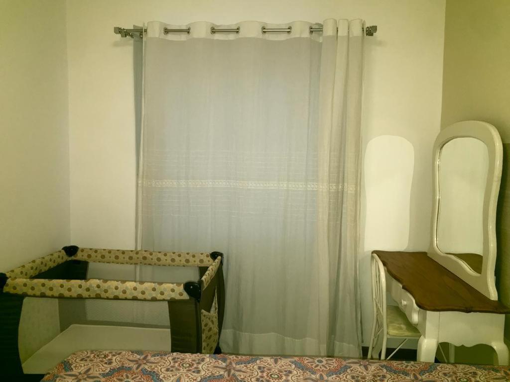 Residencial Verano กวาราจูบา ภายนอก รูปภาพ