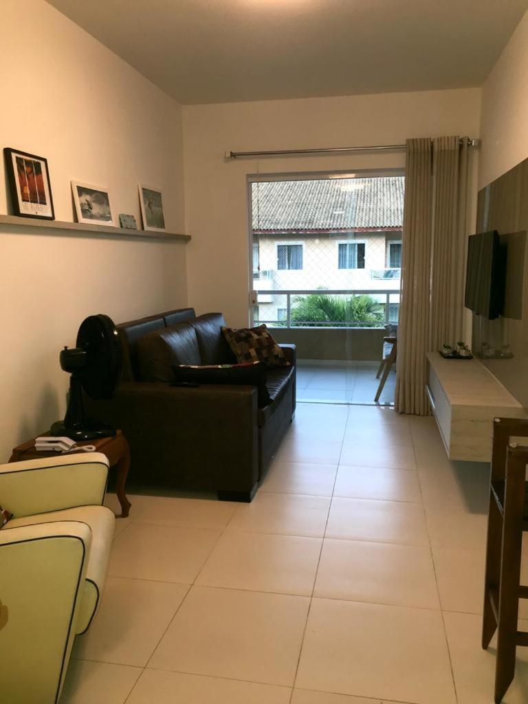 Residencial Verano กวาราจูบา ภายนอก รูปภาพ