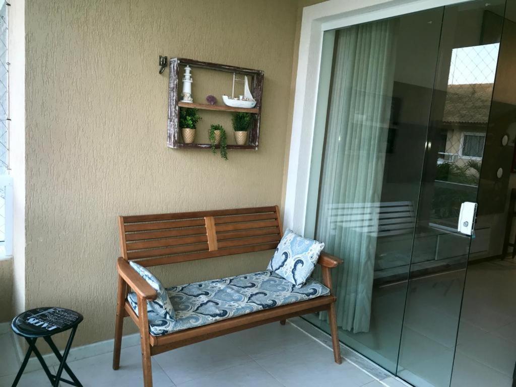 Residencial Verano กวาราจูบา ภายนอก รูปภาพ