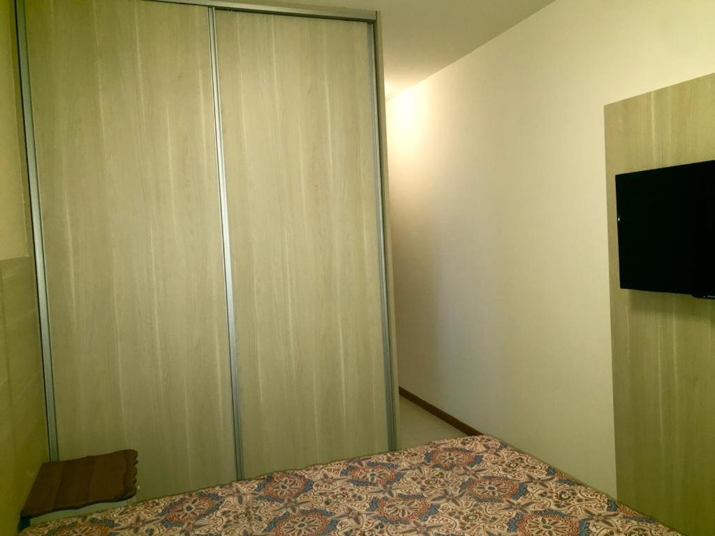 Residencial Verano กวาราจูบา ภายนอก รูปภาพ