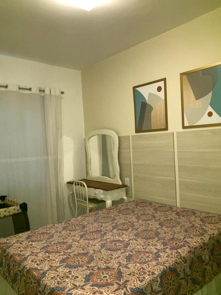 Residencial Verano กวาราจูบา ภายนอก รูปภาพ