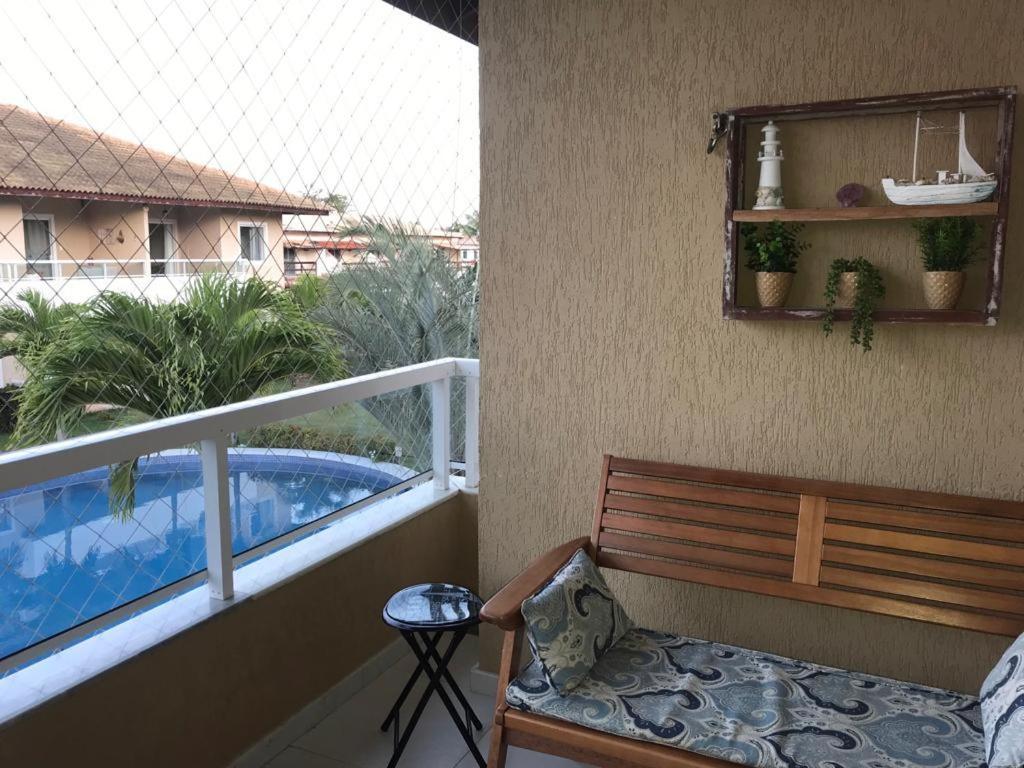 Residencial Verano กวาราจูบา ภายนอก รูปภาพ