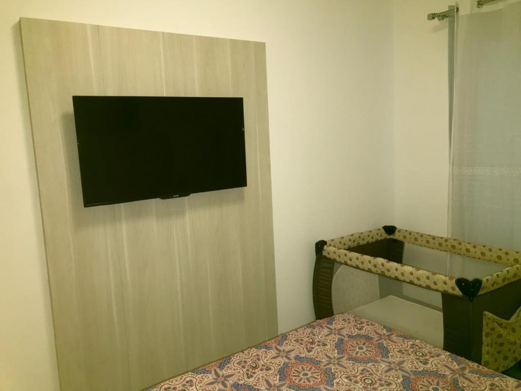 Residencial Verano กวาราจูบา ภายนอก รูปภาพ