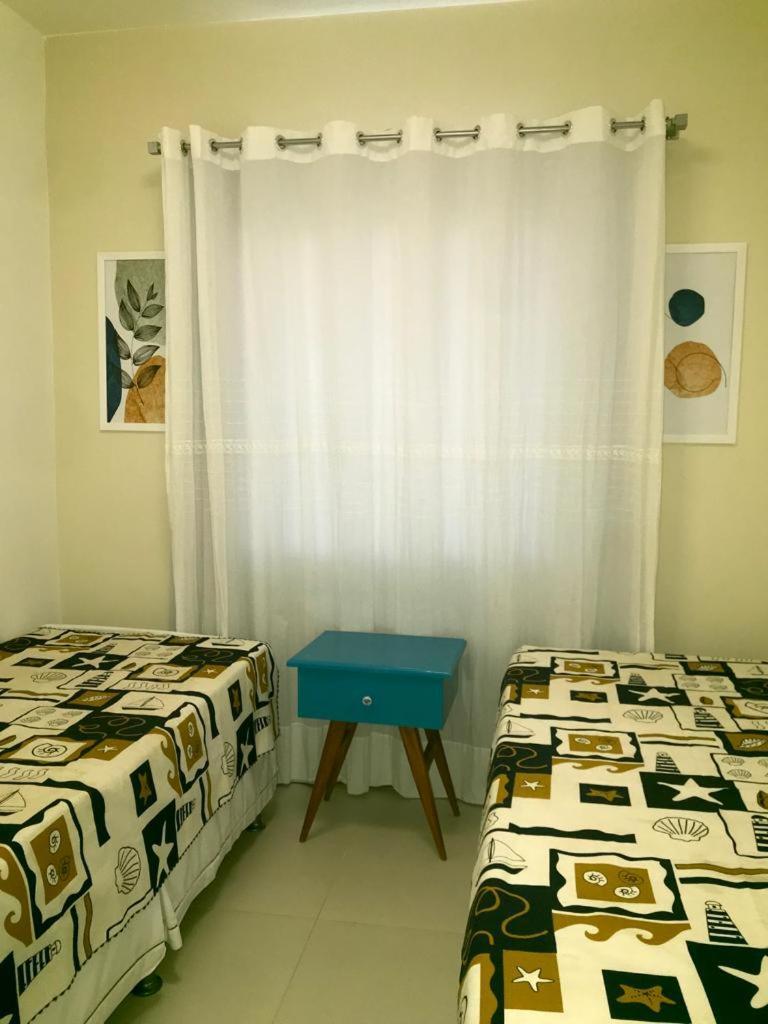 Residencial Verano กวาราจูบา ภายนอก รูปภาพ