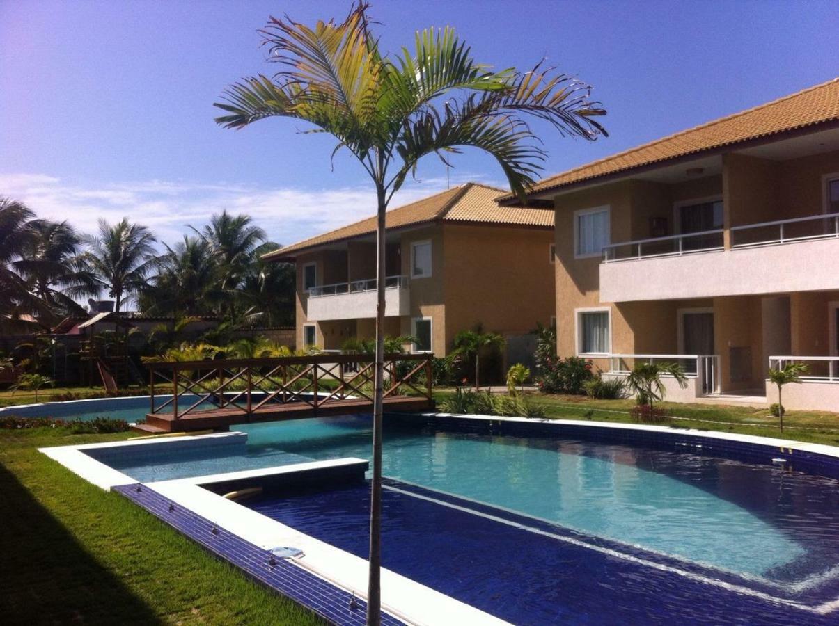 Residencial Verano กวาราจูบา ภายนอก รูปภาพ
