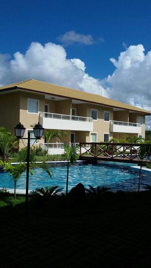 Residencial Verano กวาราจูบา ภายนอก รูปภาพ